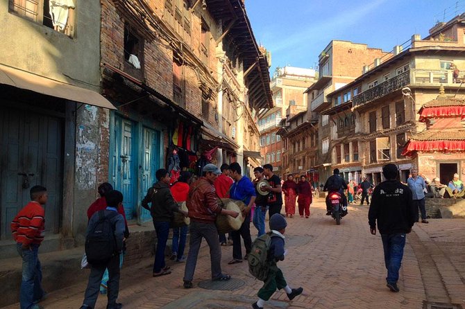 3 Days Kathmandu Cultural Tour - Accommodation and Inclusions