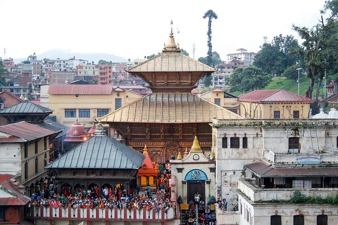 3 Days Kathmandu Valley Heritage Sites KORA Tour - Tour Experience