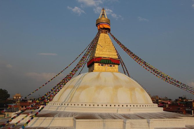 3 Days Kathmandu Valley Heritage Sites KORA Tour - Cancellation Policy