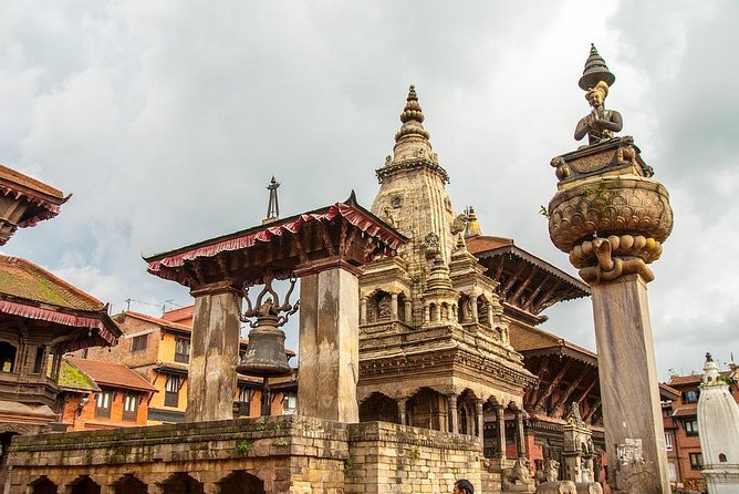 3 Days Kathmandu Valley Heritage Sites KORA Tour - Additional Information