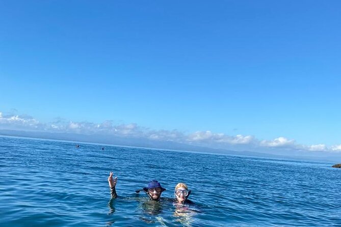 3 Days Kayak & Camping Excursionon in Golfo Dulce - Key Points