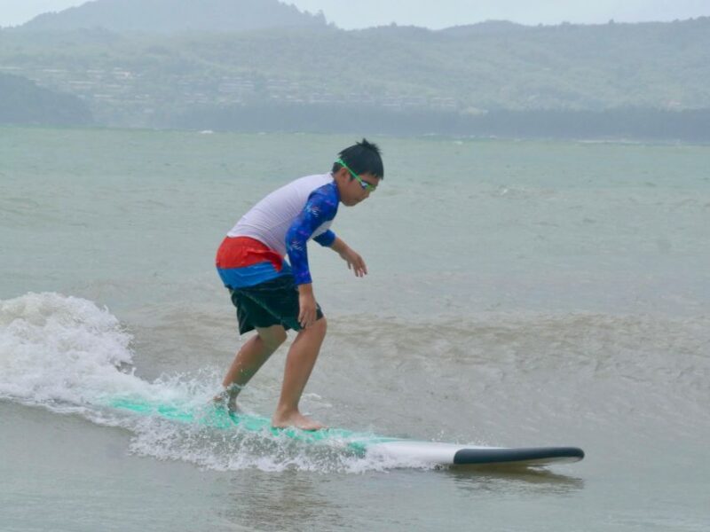 3 Days Kids Surf Camps In Phuket - Age Group and Suitability