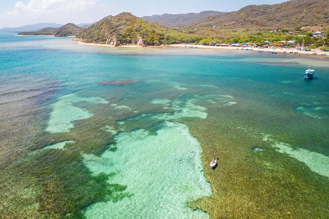 3-Days Kiting Special in Kite Buen Hombre. - Accommodation and Meals