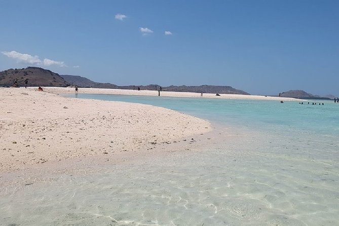 3 Days Komodo Island Tour - Health and Safety Considerations