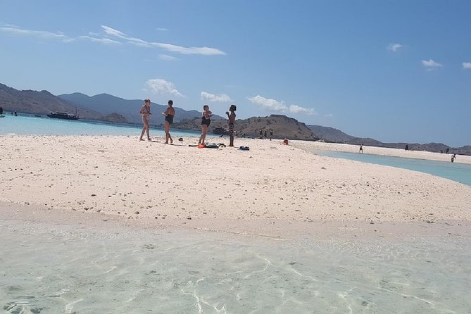 3 Days Komodo Island Tour - Weather and Cancellation Policy