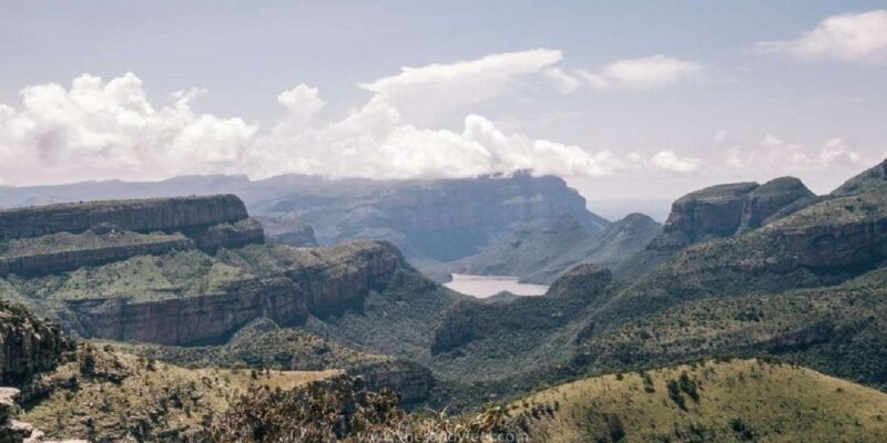 3-Days Kruger Park Safari & Panorama Route - Activity Details