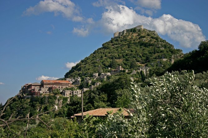 3 Days Laconia Private Tour: Sparta, Mystras, Mani, Diros Caves, Monemvasia - Accessibility and Special Requirements