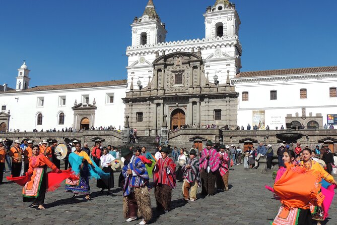 3-Days Layover Stay in Quito - Accommodations and Amenities