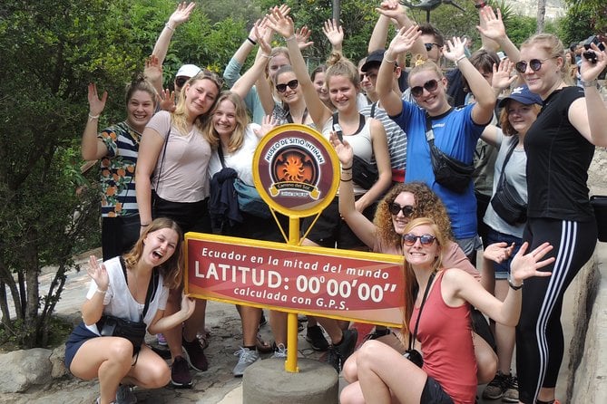 3-Days Layover Stay in Quito - Guided City Sightseeing