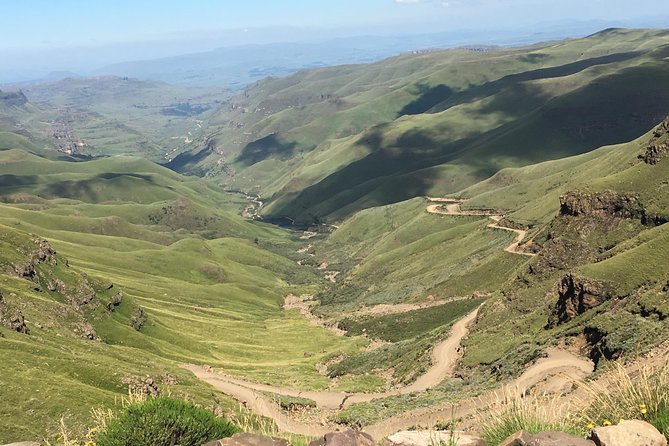 3 Days Lesotho Private Tour, Sani Pass and Maletsunyana Falls - Health and Accessibility