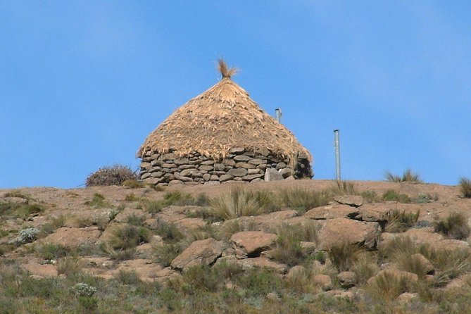 3 Days Lesotho Private Tour, Sani Pass and Maletsunyana Falls - Diamond Mine and Cultural Experiences