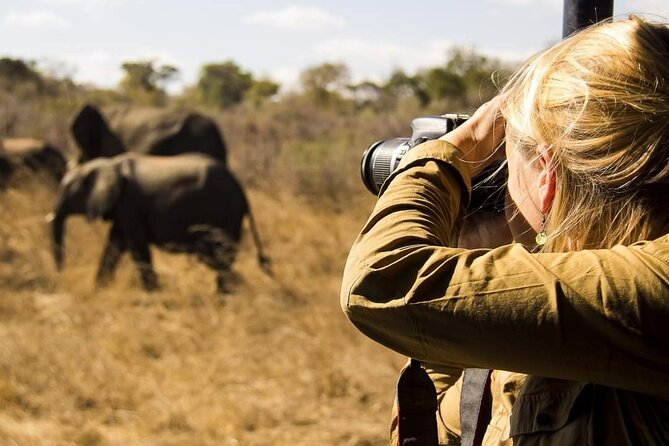 3-Days Lodge Safari in Tarangire, Ngorongoro Crater & Lake Manyara - Meal Inclusions