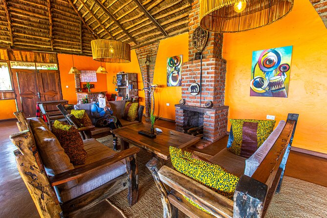 3-Days Lodge Safari in Tarangire, Ngorongoro Crater & Lake Manyara - Pricing Information