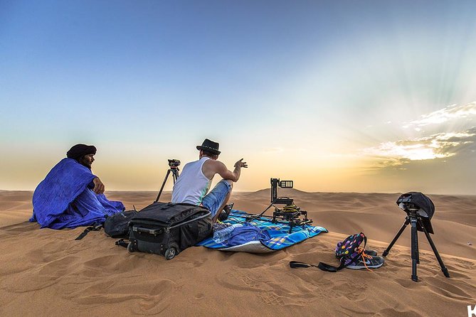3 Days Luxury Desert Tour From Marrakesh Morocco - Pricing and Cancellation