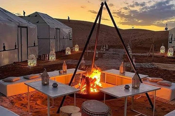 3 Days Luxury Private Desert Tour From Fez to Marrakech - Pricing and Booking Details
