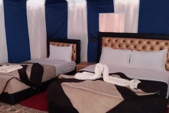 3 Days Luxury Private Desert Tour From Fez to Marrakech - Booking and Cancellation