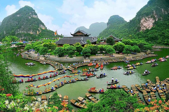 3 Days Luxury Tour Ninh Binh and Ha Long Bay 5 Stars Cruise - Pricing and Availability