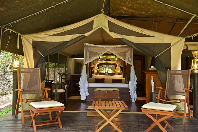 3 Days Maasai Mara From Nairobi - Important Notes