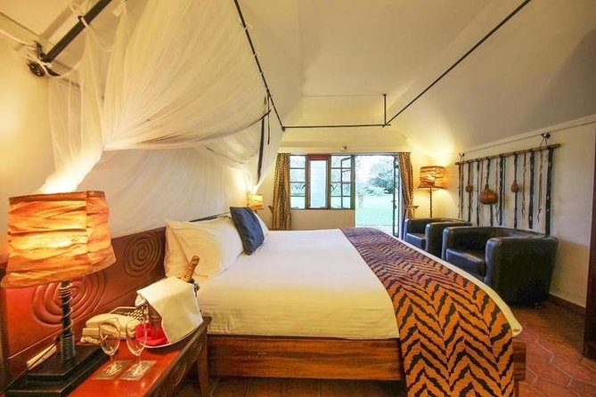 3 Days Maasai Mara Private Lodge Safari at Keekorok From Nairobi - Pricing Details