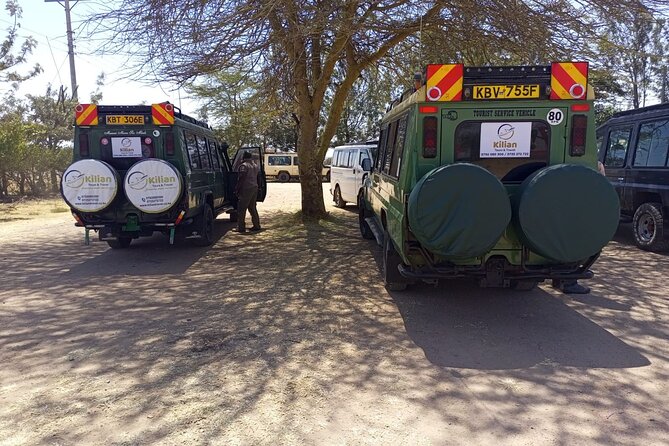 3 Days Maasai Mara Private Safari - Pricing and Group Size