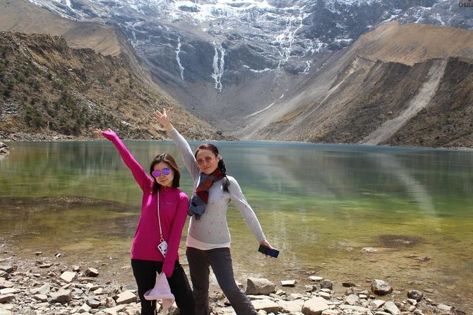 3 Days: Machupicchu+Humantay Lake+Rainbow Mountain(Unforgettable) - Inclusions and Accommodations