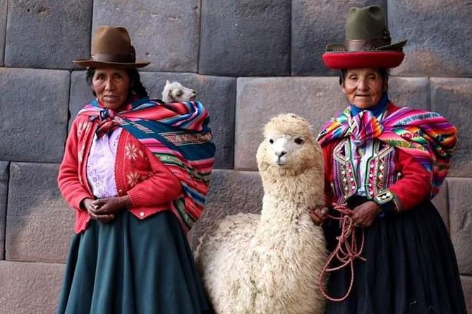 3 Days: Machupicchu+Humantay Lake+Rainbow Mountain(Unforgettable) - Important Information