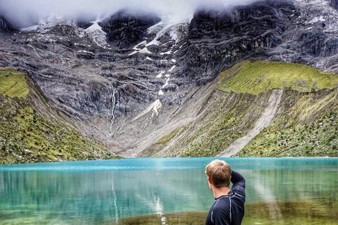 3 Days: Machupicchu+Humantay Lake+Rainbow Mountain(Unforgettable) - Booking Details