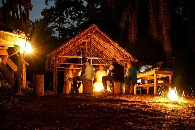 3 Days Magoroto Forest Tour - About Your Stay