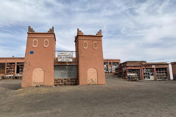3 Days Marrakesh Desert Tour - Returning to Marrakech With Memories