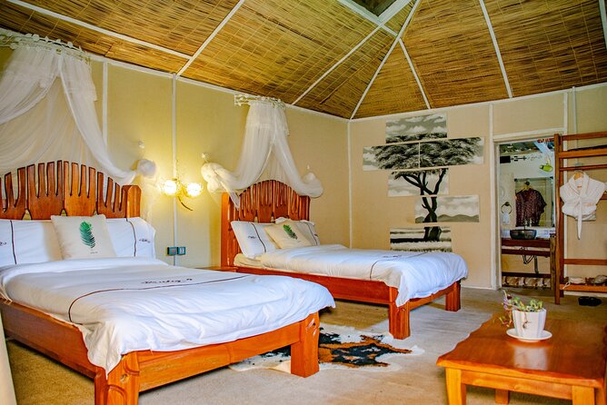 3 Days Masai Mara Chui Resort Tour From Nairobi - Masai Village Visit and Tips