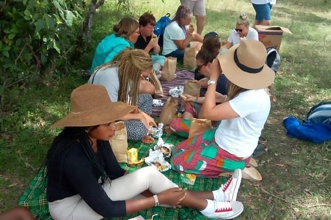3 Days Masai Mara Joining Safari (lenchada) - Itinerary Highlights