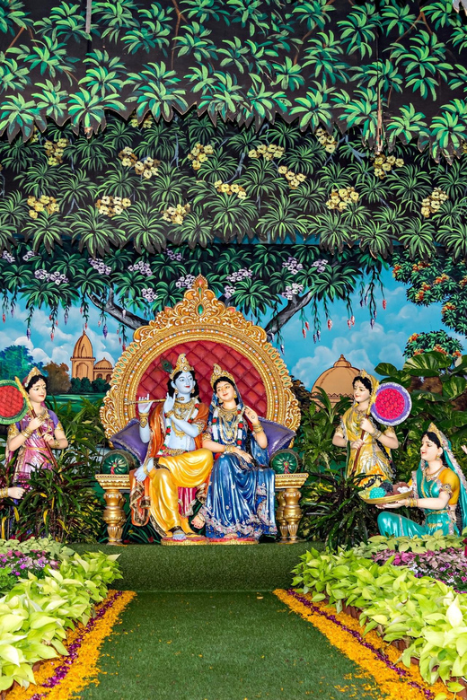 3 Days Mathura Vrindavan Tour From Delhi - Additional Information