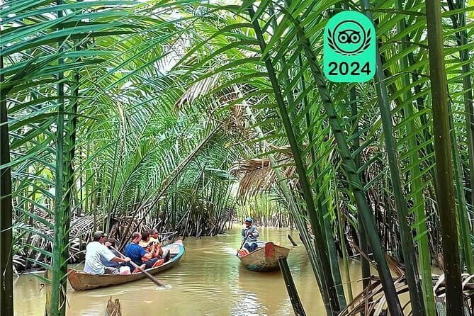 3 Days Mekong Delta Luxury Group Tour from Ho Chi Minh City - Introduction