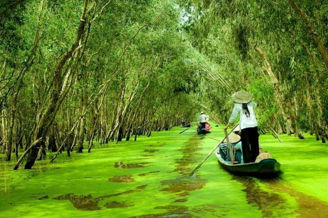 3 Days Mekong Delta Luxury Group Tour from Ho Chi Minh City - FAQs