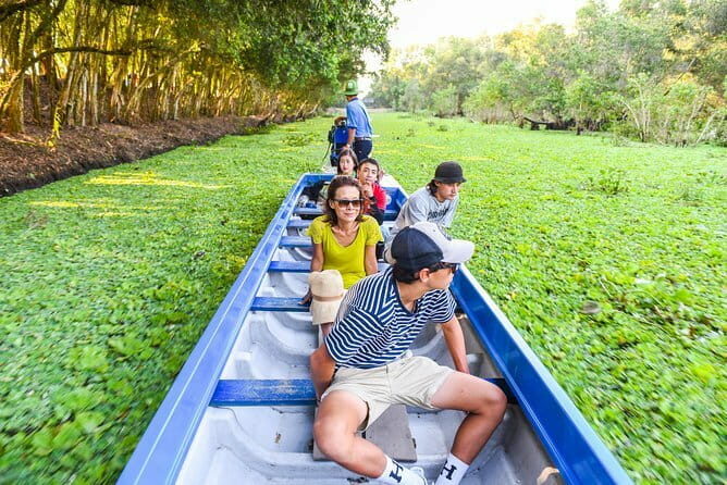 3 Days Mekong Delta Luxury Group Tour from Ho Chi Minh City - Final Words
