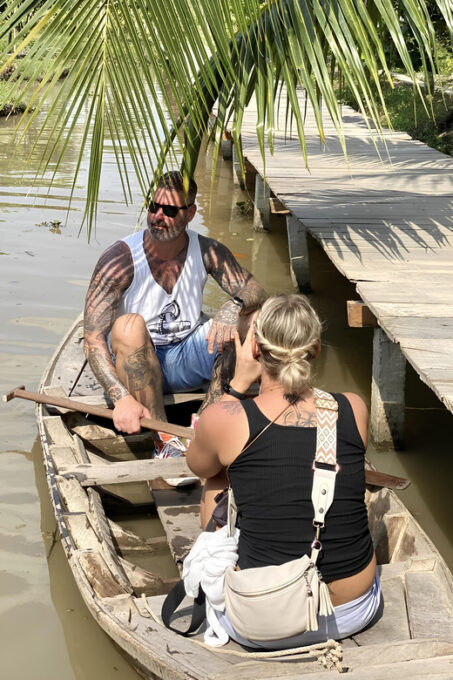 3 DAYS MEKONG DELTA - Cultural Experiences