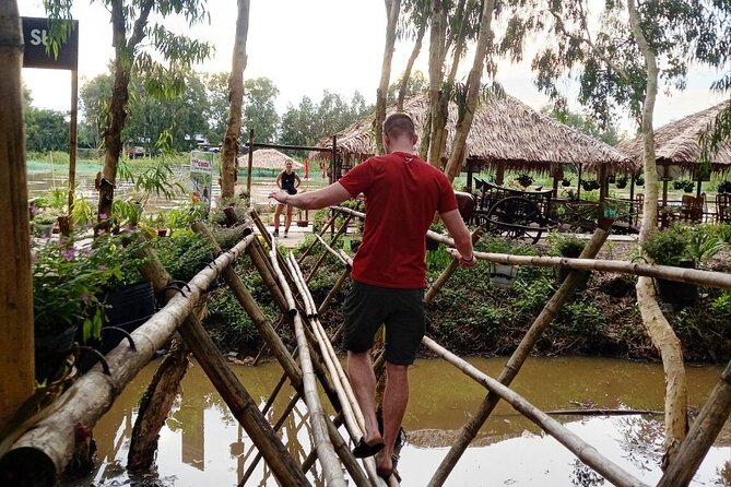 3 Days Mekong Delta Tour Speed Boat to Cambodia - Booking Information and Reviews