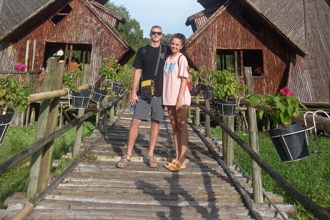 3 Days Mekong Delta Tour Speed Boat to Cambodia - Express Boat to Cambodia