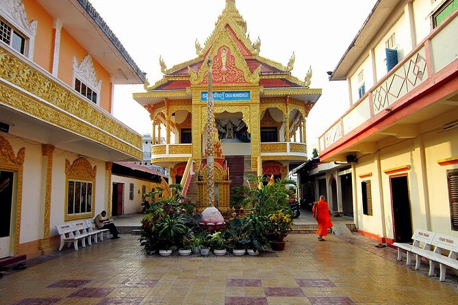 3 Days Mekong Delta Tour Speed Boat to Cambodia - Recommended Tips for Guides