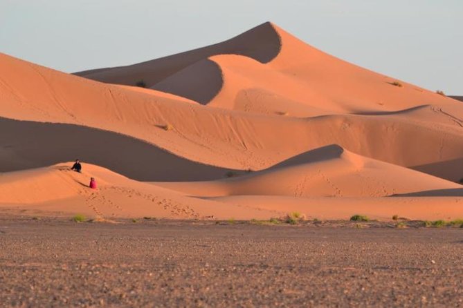 3 Days Merzouga Desert Tour From Marrakech to Fes - Traveler Feedback and Experiences