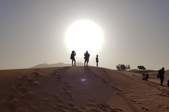 3 Days Merzouga Desert Tour From Marrakech to Fes - Concerns and Recommendations