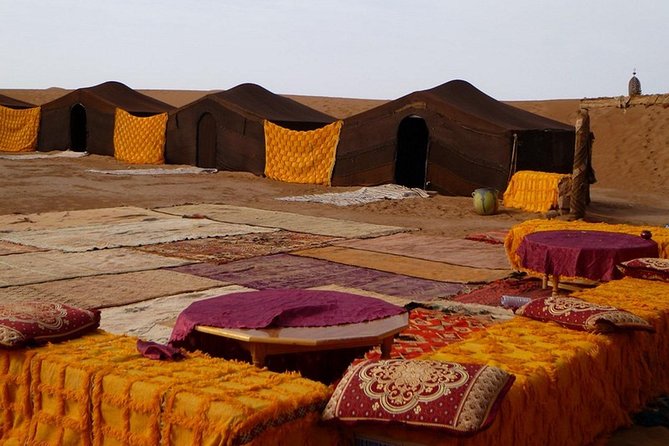 3 Days Merzouga Tour - Additional Information
