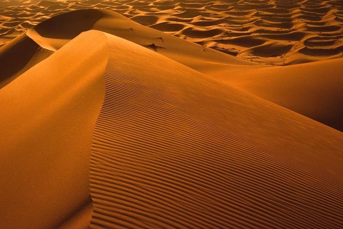 3 Days Merzouga Tour - Pricing and Cancellation