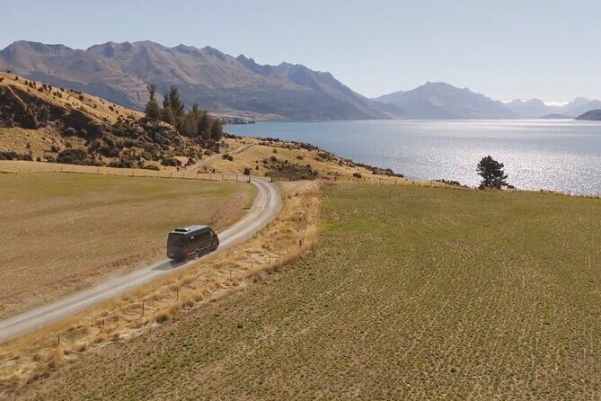 3 Days Milford Sound Tour via Walter Peak - An Authentic Journey Through Some of New Zealand’s Most Stunning Landscapes