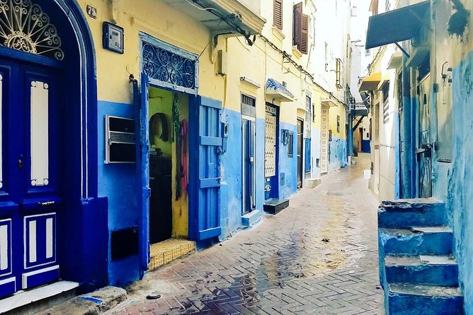 3 Days Morocco Private Tour From Tangier - Included in the Tour
