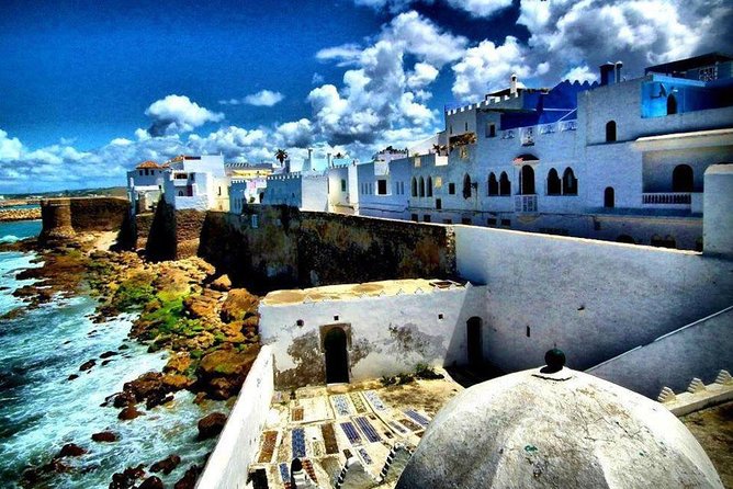 3 Days Morocco Private Tour From Tangier - Not Included in the Tour