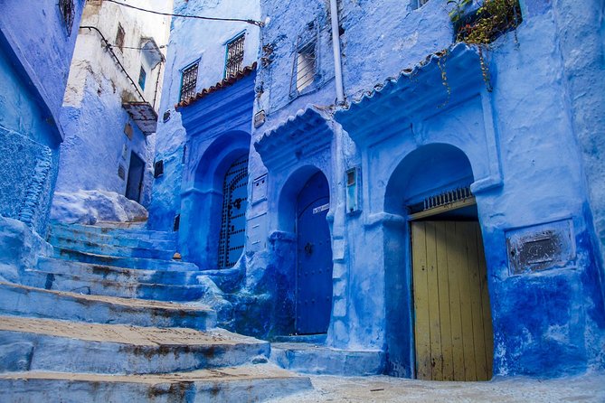 3 Days Morocco Private Tour From Tangier - Additional Information