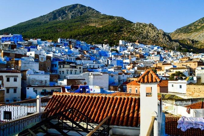 3 Days Morocco Private Tour From Tangier - Tour Reviews