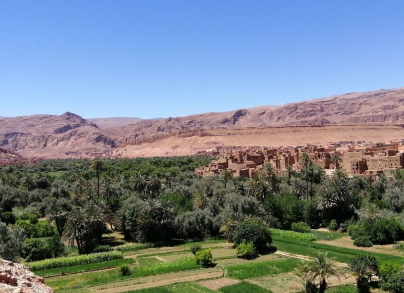 3 Days Morocco Sahara Desert Tour From Marrakech to Fes - Frequently Asked Questions