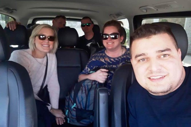3 Days Morocco Tour From Spain - Day 1